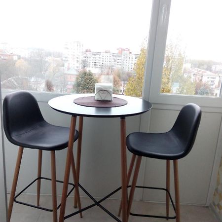 Студия На Соборной 58 Khmelʼnytsʼkyy Buitenkant foto