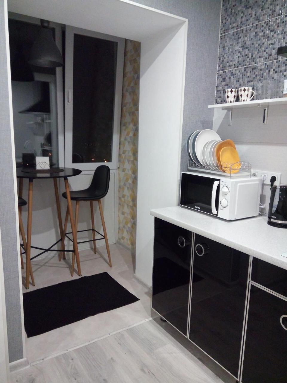 Студия На Соборной 58 Khmelʼnytsʼkyy Buitenkant foto