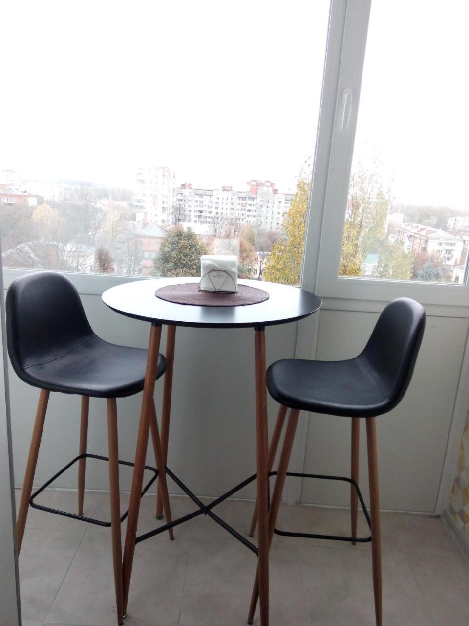 Студия На Соборной 58 Khmelʼnytsʼkyy Buitenkant foto